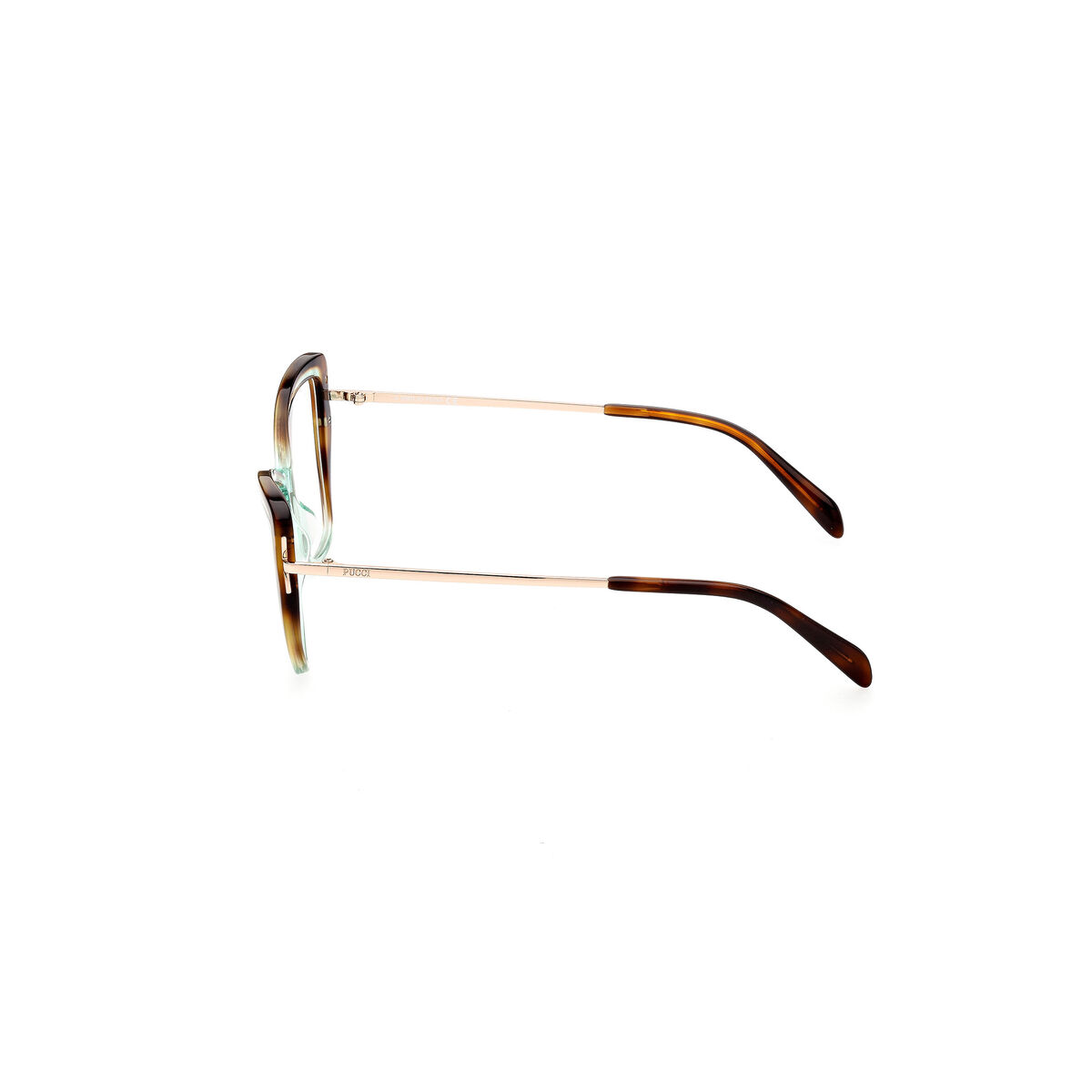 Glasögonbågar Emilio Pucci EP5199-55095 Ø 55 mm - 3