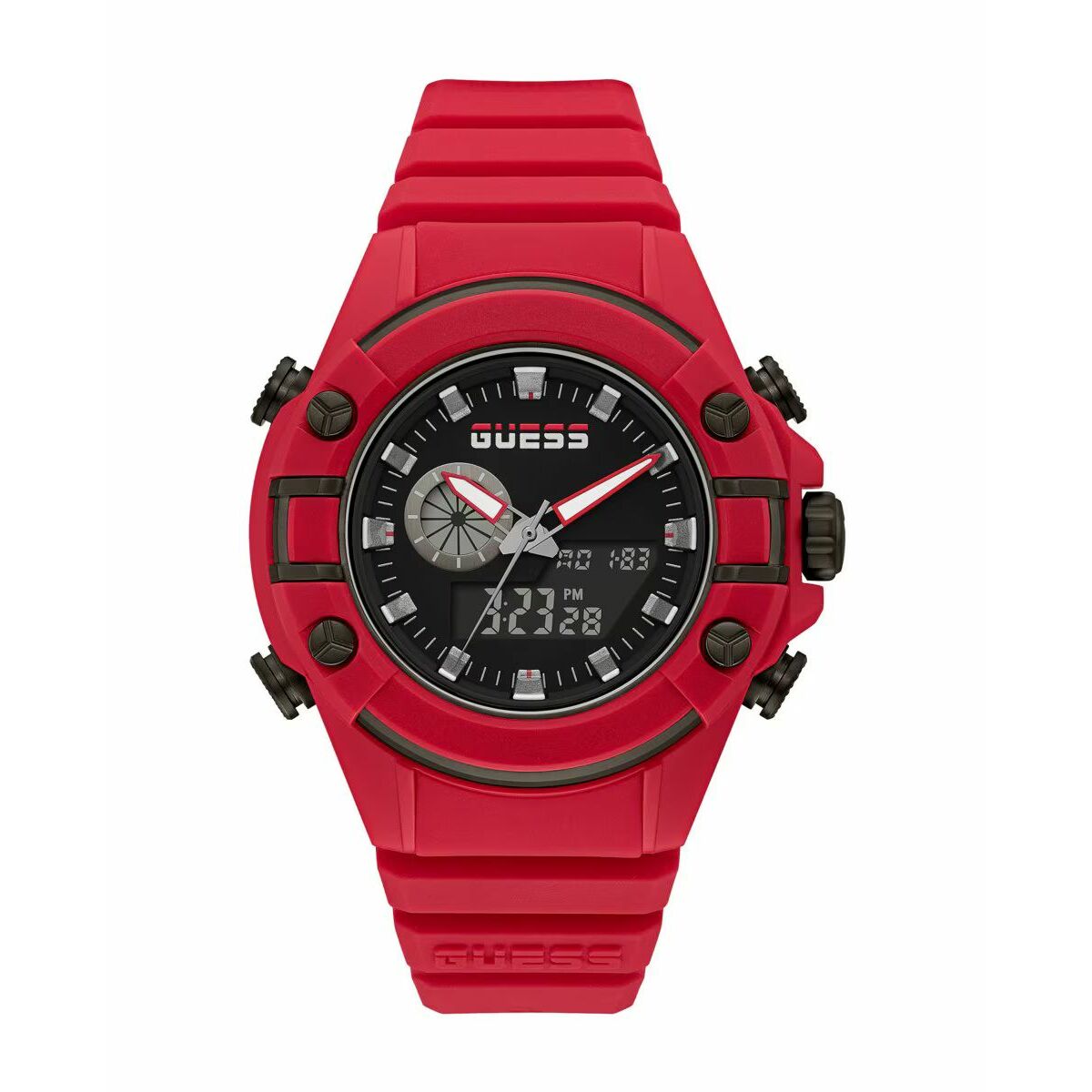 Herrklocka Guess GW0269G5 (Ø 47 mm) - 2