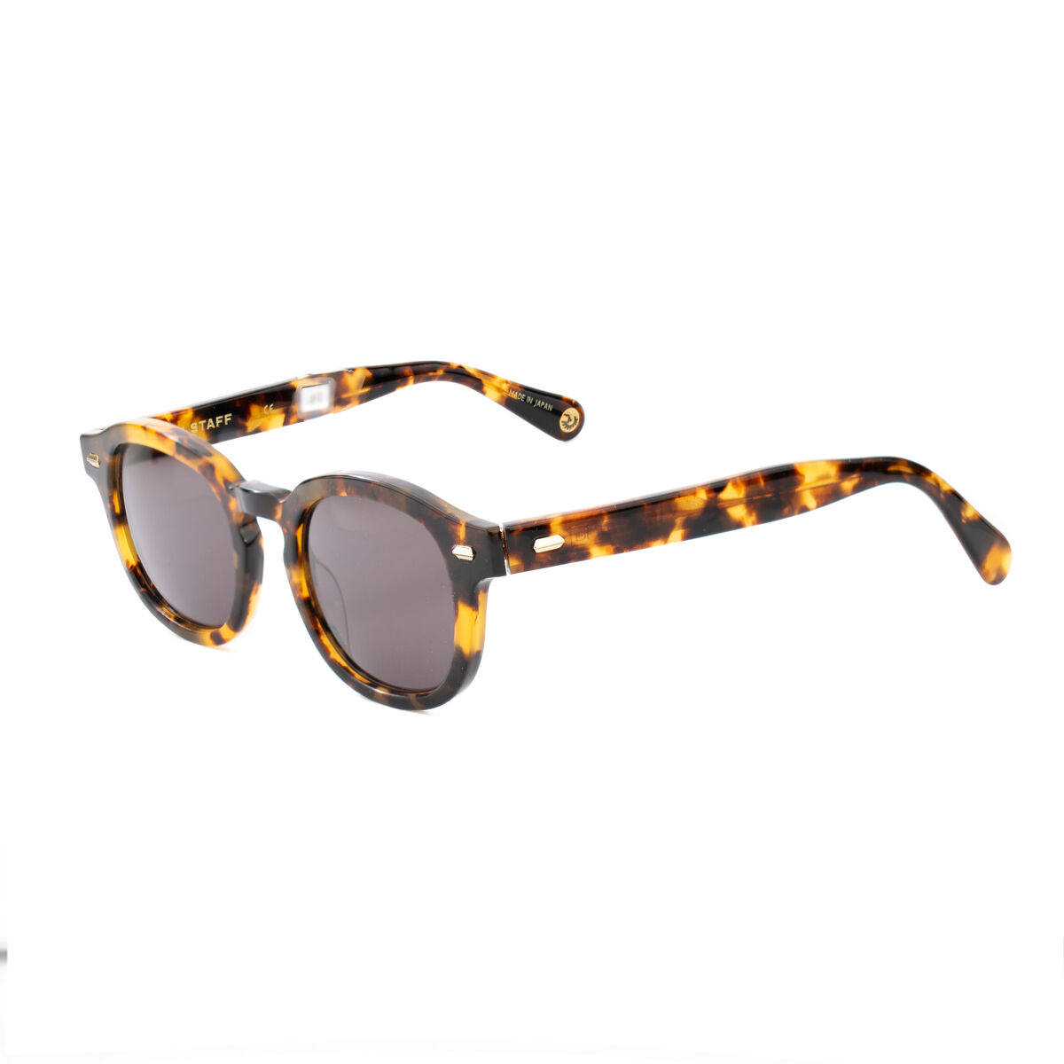Unisexsolglasögon Belstaff MILFORD-S164 Ø 47 mm