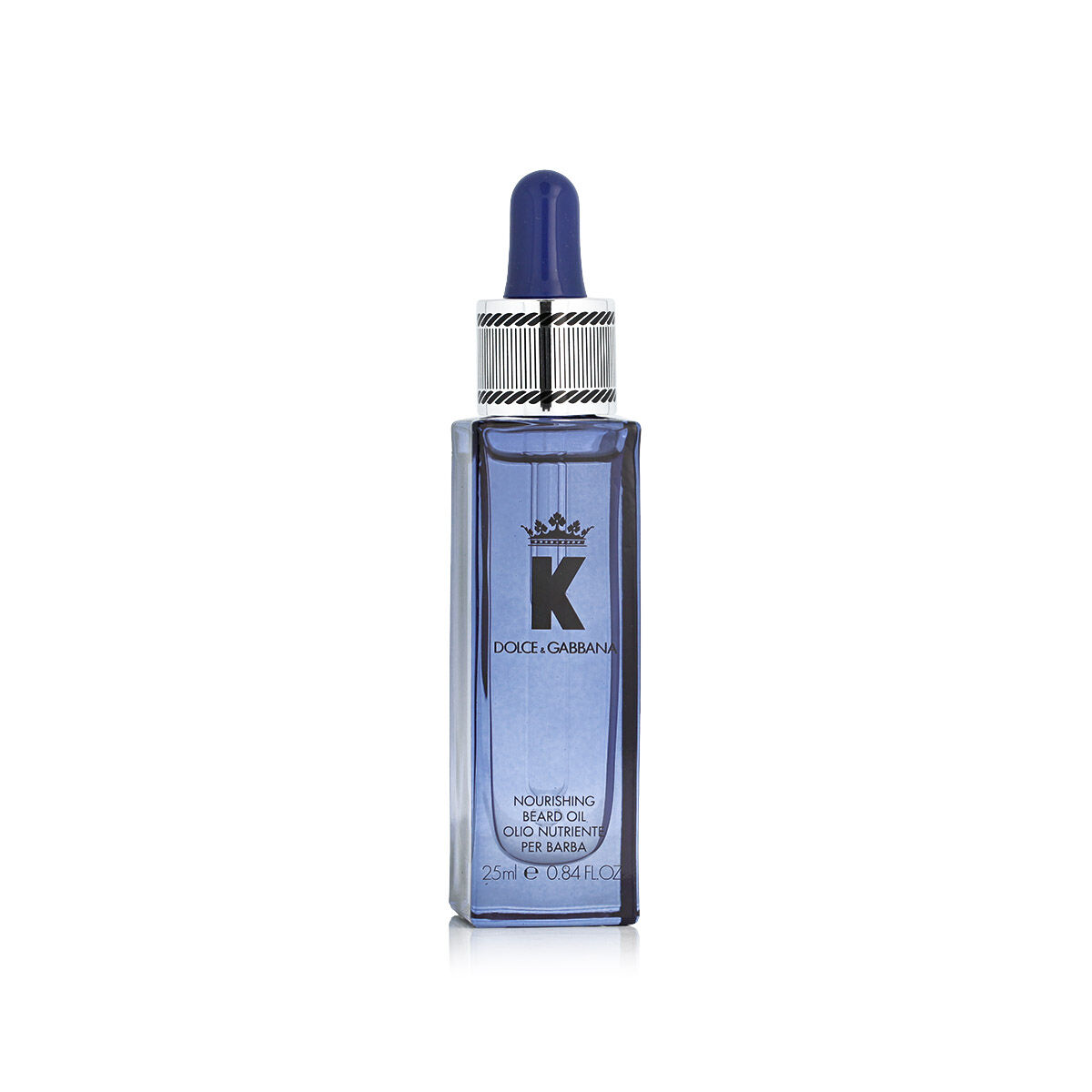 Skäggolja Dolce & Gabbana 25 ml