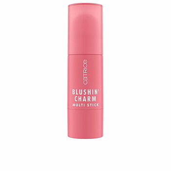 Läppstift Catrice BLUSHIN' CHARM Rosa Nº 010-Pink Sweetheart 5,5 g