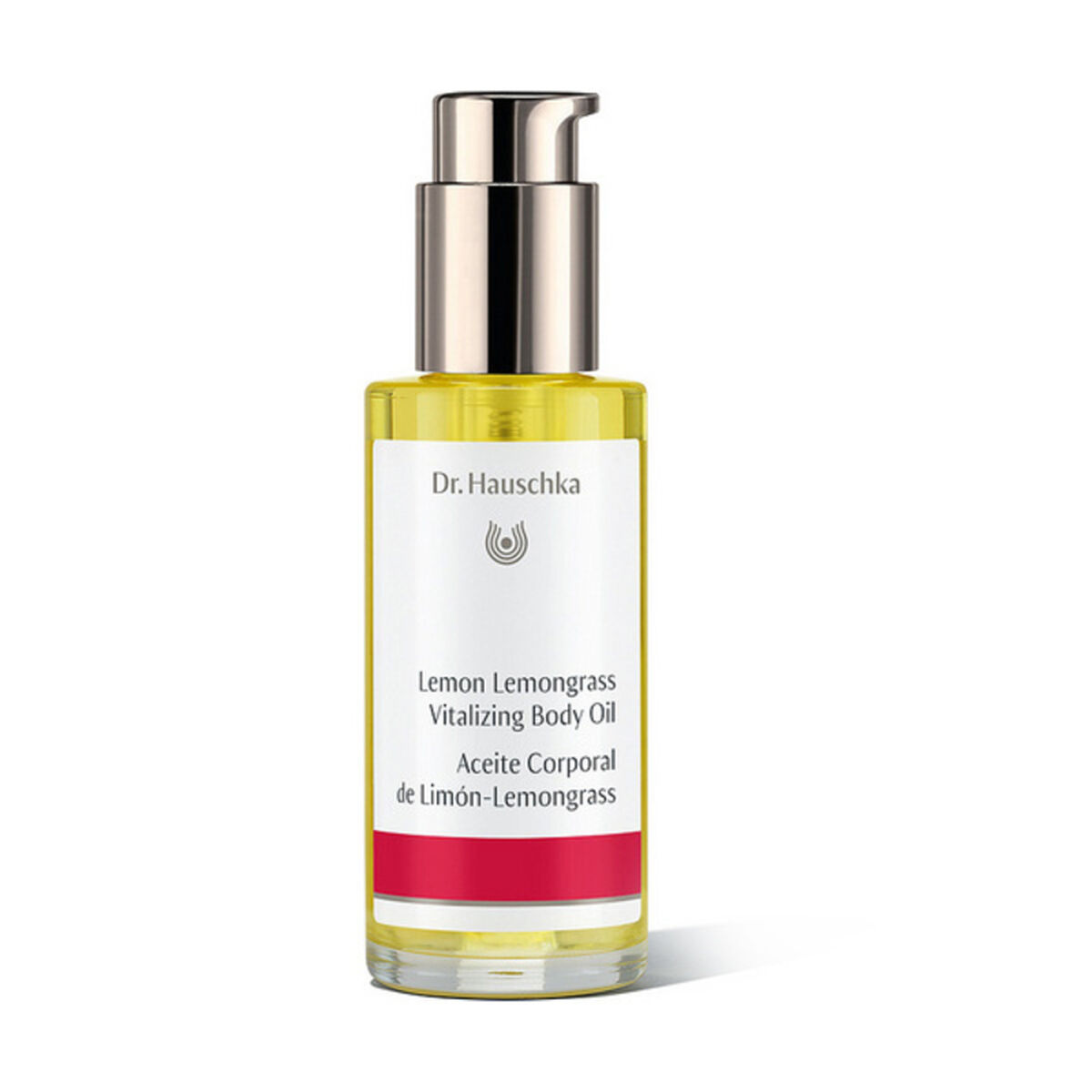 Kroppsolja Dr. Hauschka 212865 75 ml