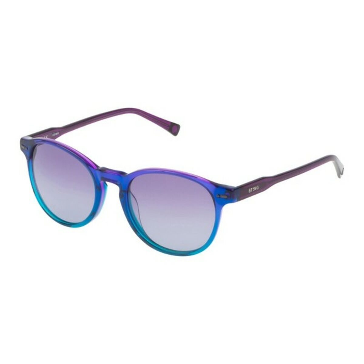Herrsolglasögon Sting SS65835201G7 Ø 55 mm
