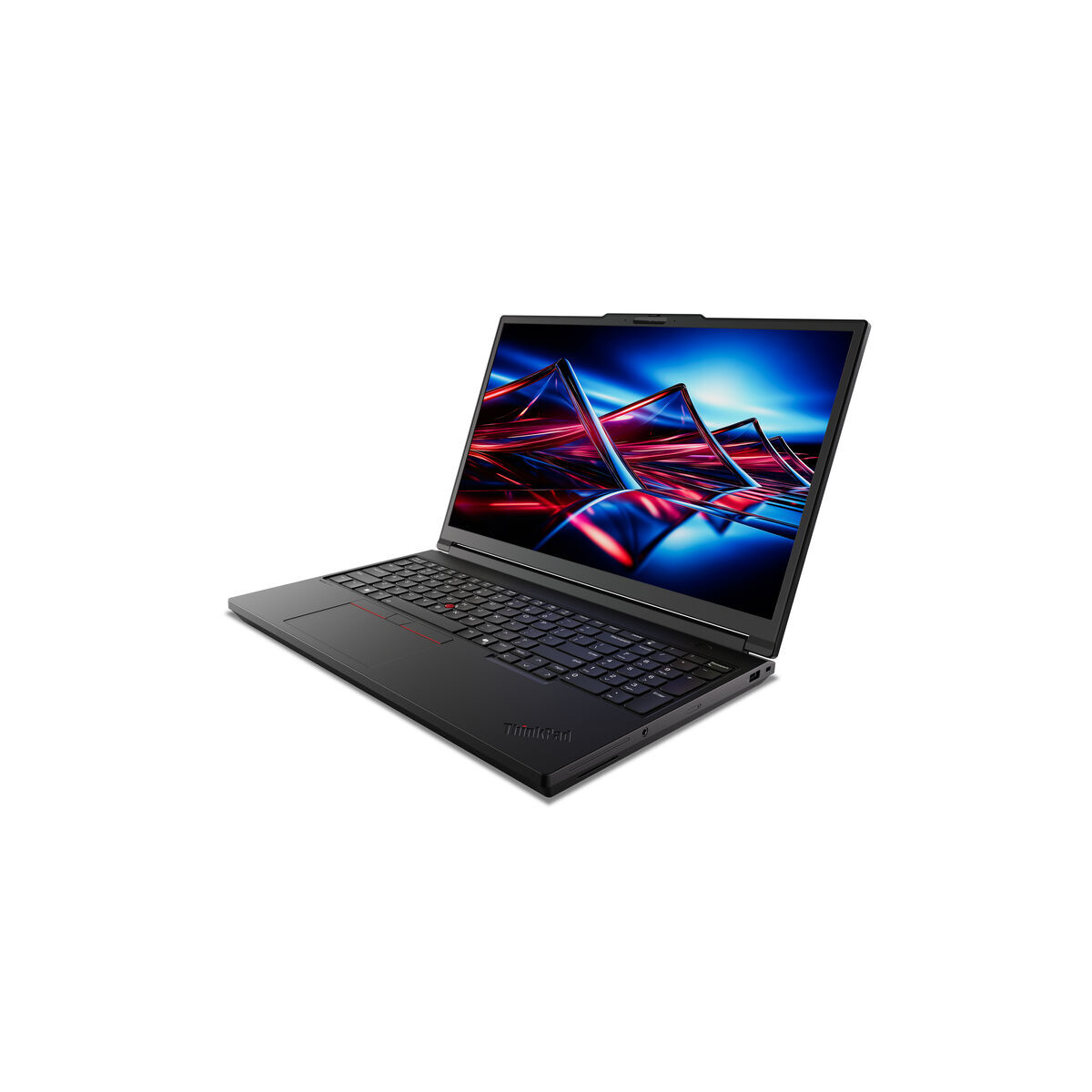 Bärbar dator Lenovo 21RQ0005SP 16" 32 GB RAM 1 TB SSD Qwerty Spanska