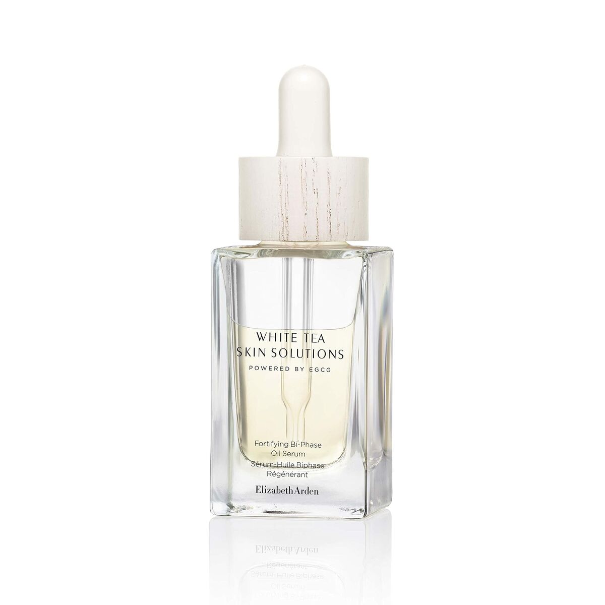 Ansiktsserum Elizabeth Arden White Tea Skin Solutions Föryngrande 30 ml - 2