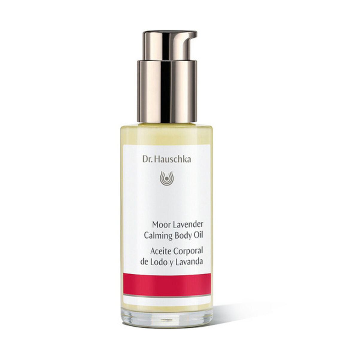 Kroppsolja Dr. Hauschka EHA2206 75 ml