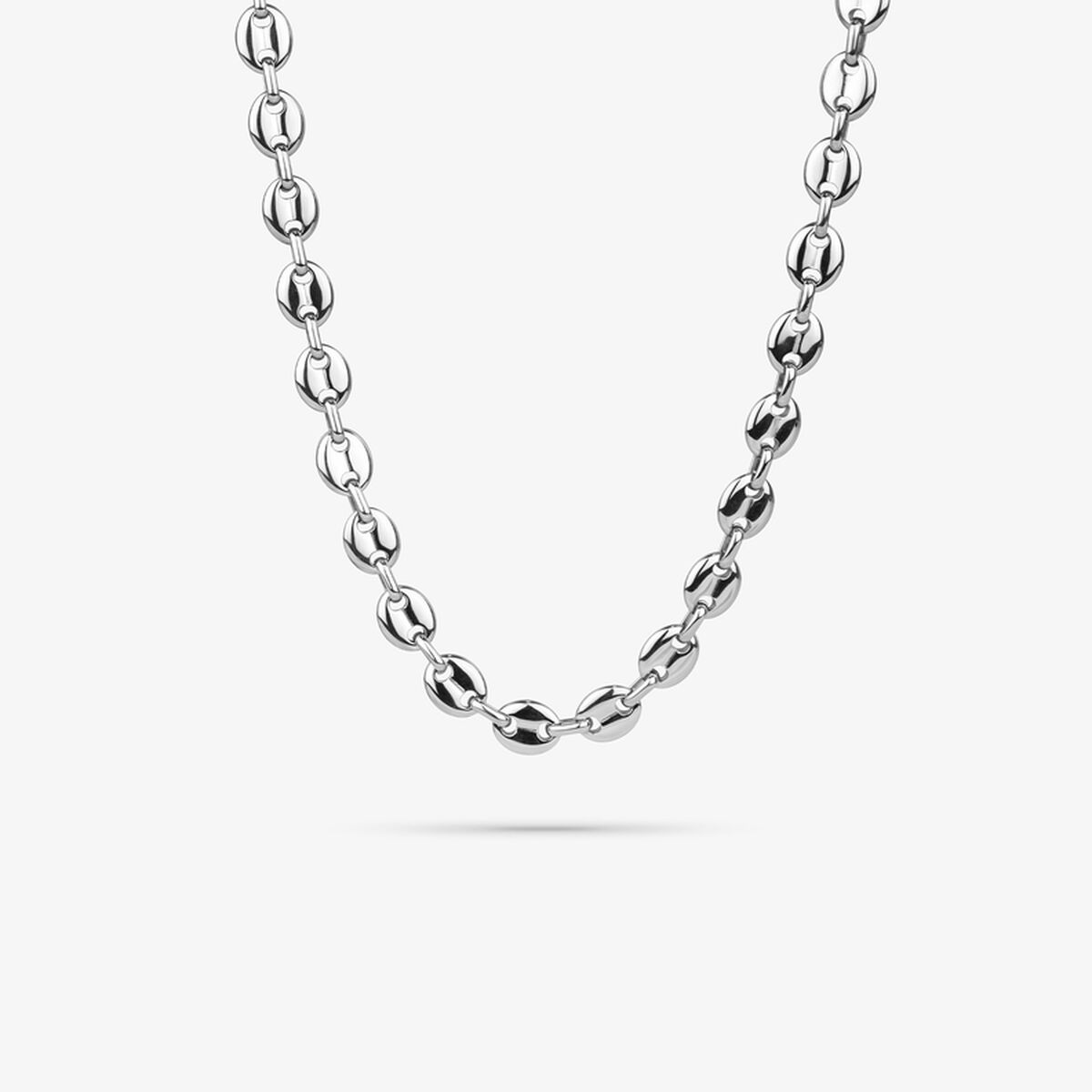 Damhalsband Radiant RH000217 Silvrig - 2