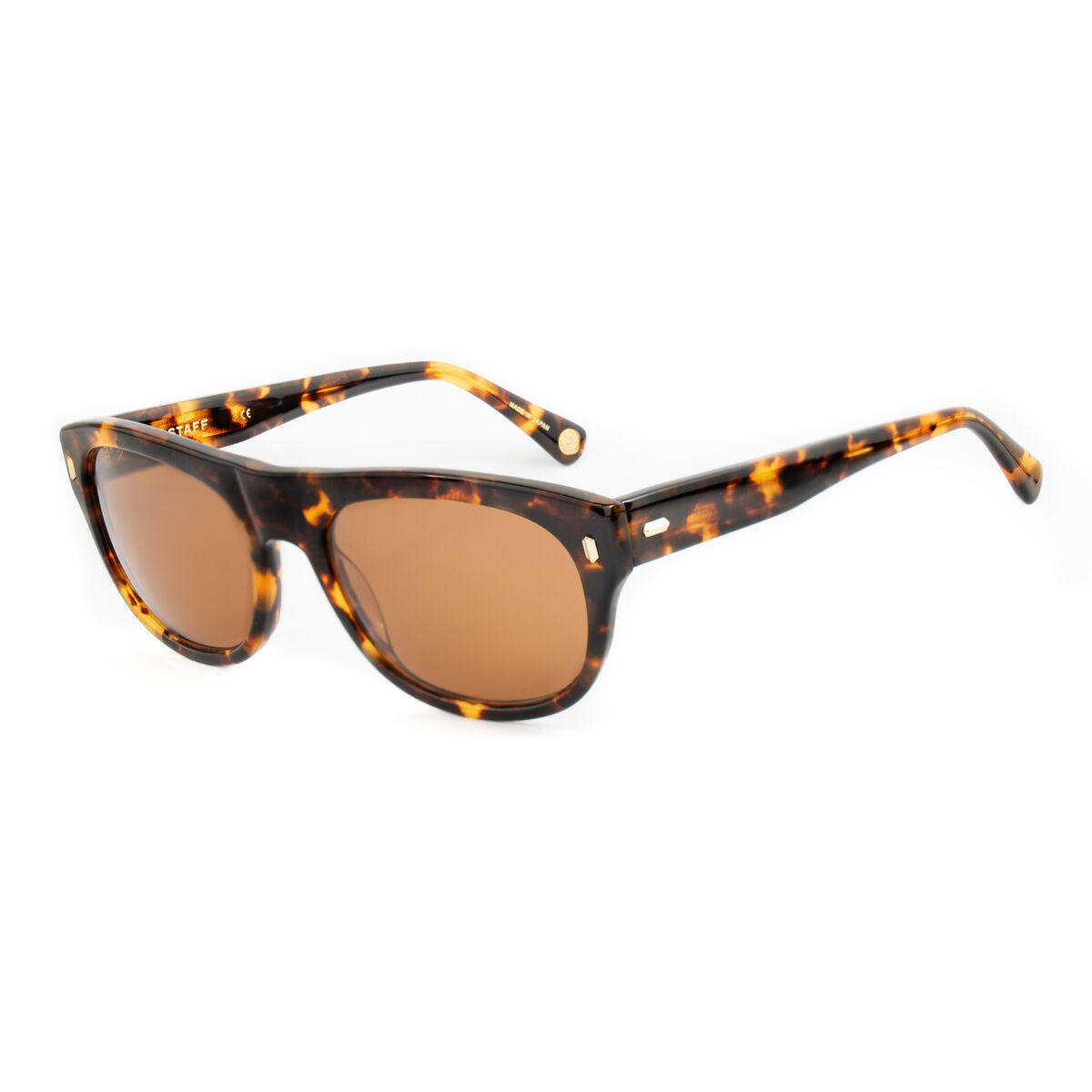 Unisexsolglasögon Belstaff MITCHUM-S201 ø 58 mm