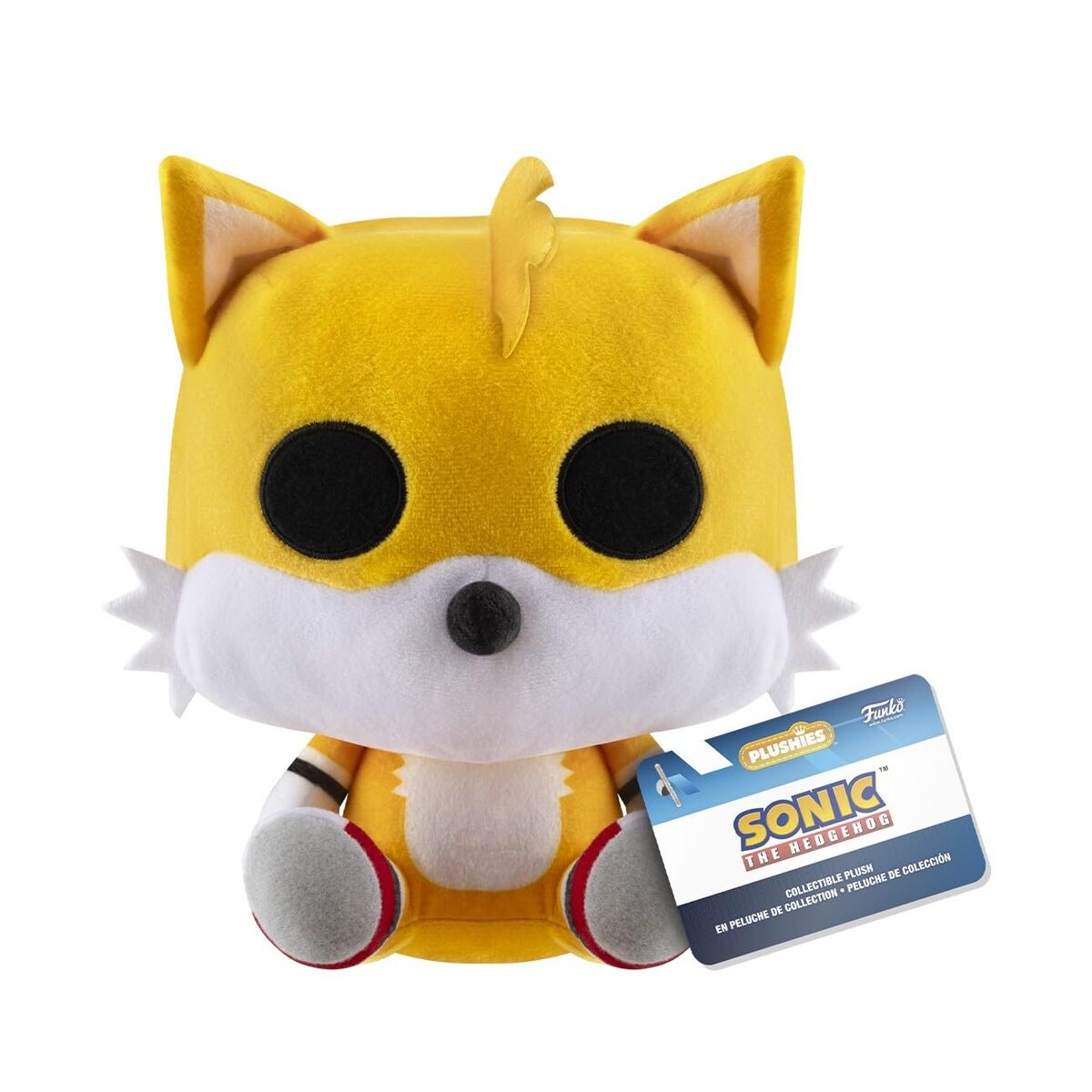 Samlingsfigurer Funko Pop! 88180 Vinyl