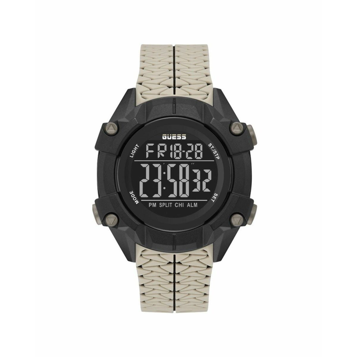 Herrklocka Guess GW0342G2 (Ø 47 mm)