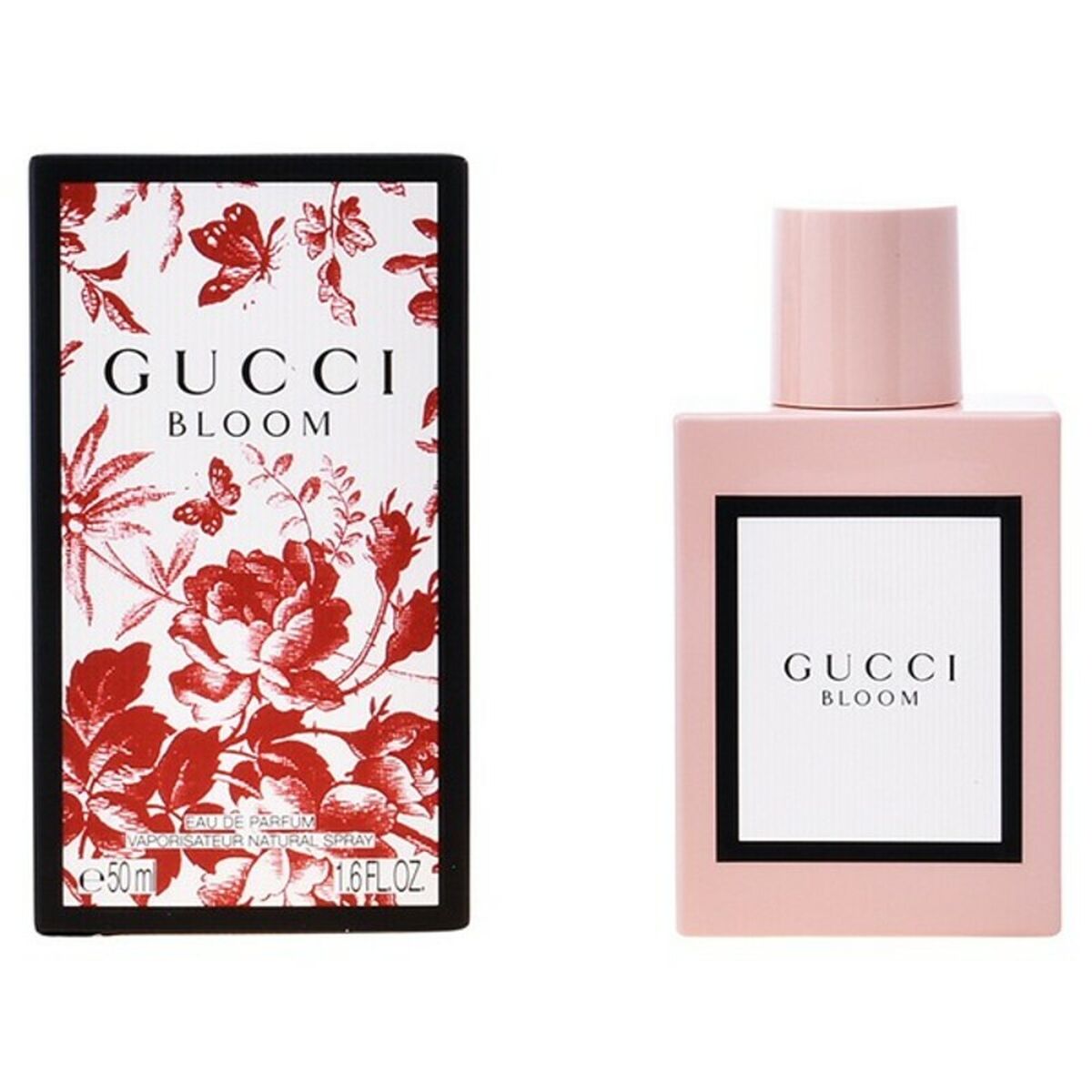 Parfym Damer Gucci Bloom Gucci EDP EDP - 2