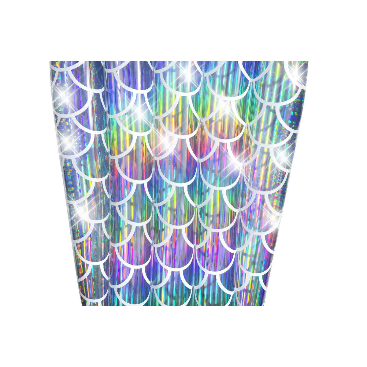 Bestway Uppblåsbar Madrass Iridescent Siren 193x101 cm Strand och Pool 43413 - 2