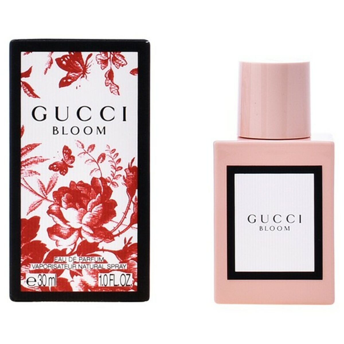 Parfym Damer Gucci Bloom Gucci EDP EDP - 3