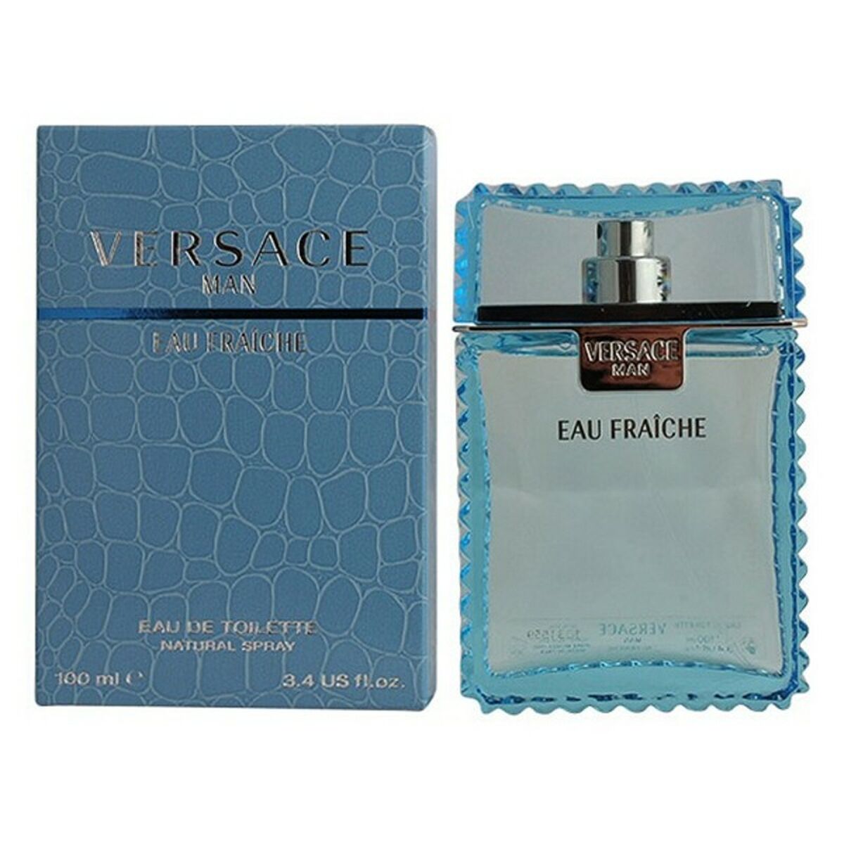 Parfym Herrar Versace EDT