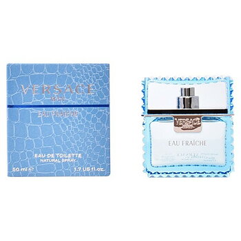 Parfym Herrar Versace EDT