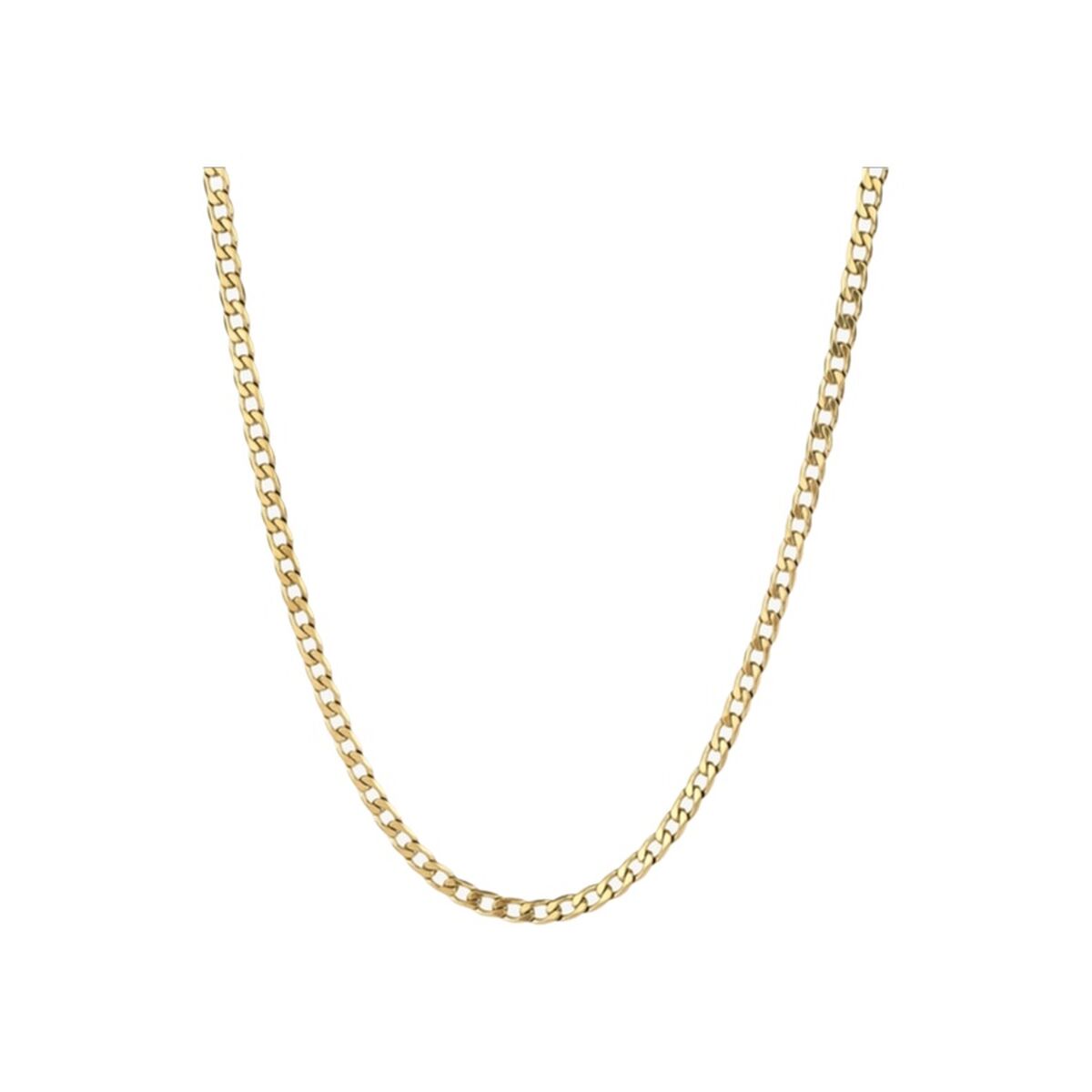 Damhalsband Radiant RH000229 Gyllene