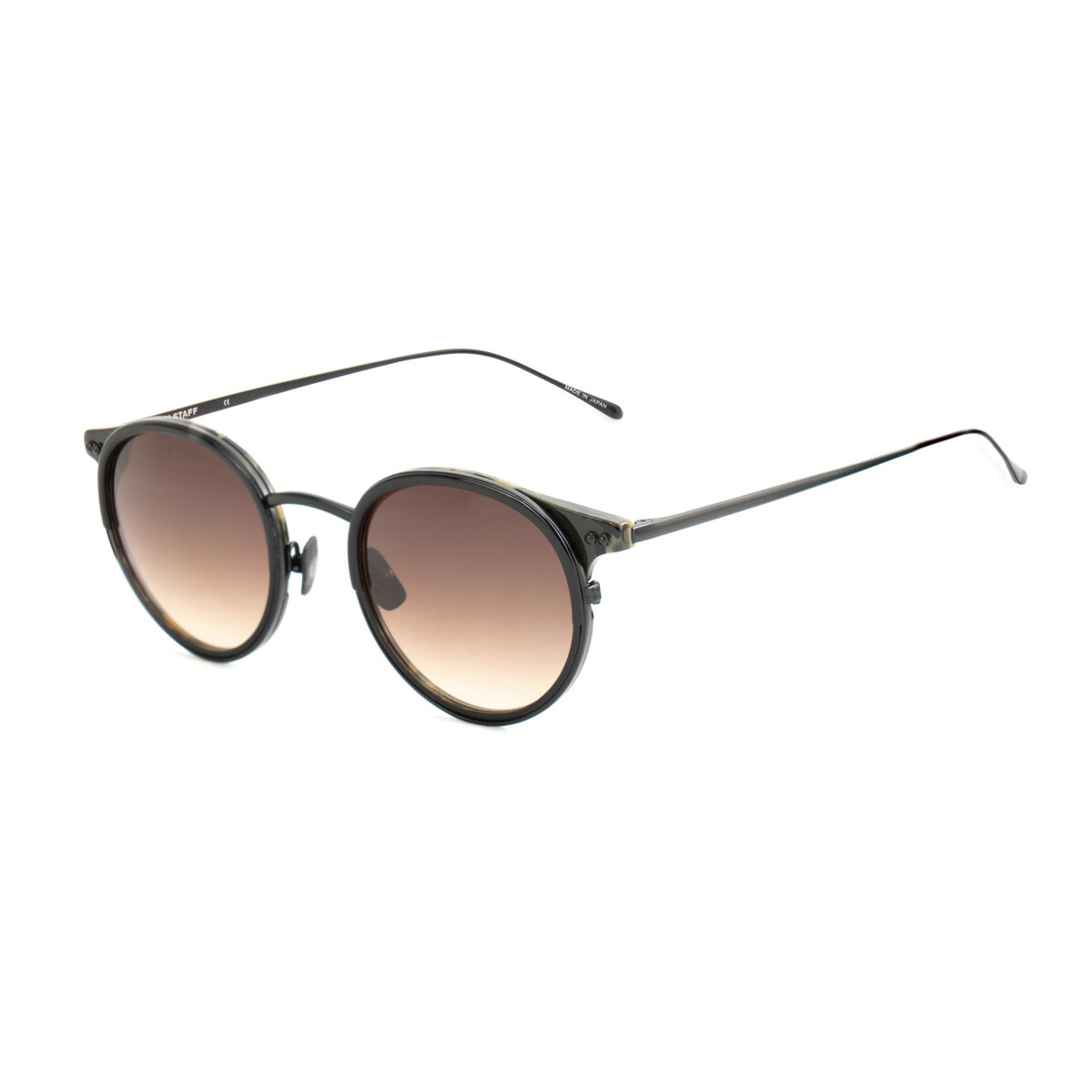 Unisexsolglasögon Belstaff PARKGATE-S120 Ø 48 mm