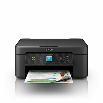 Multifunktionsskrivare HP XP-3200 Wifi