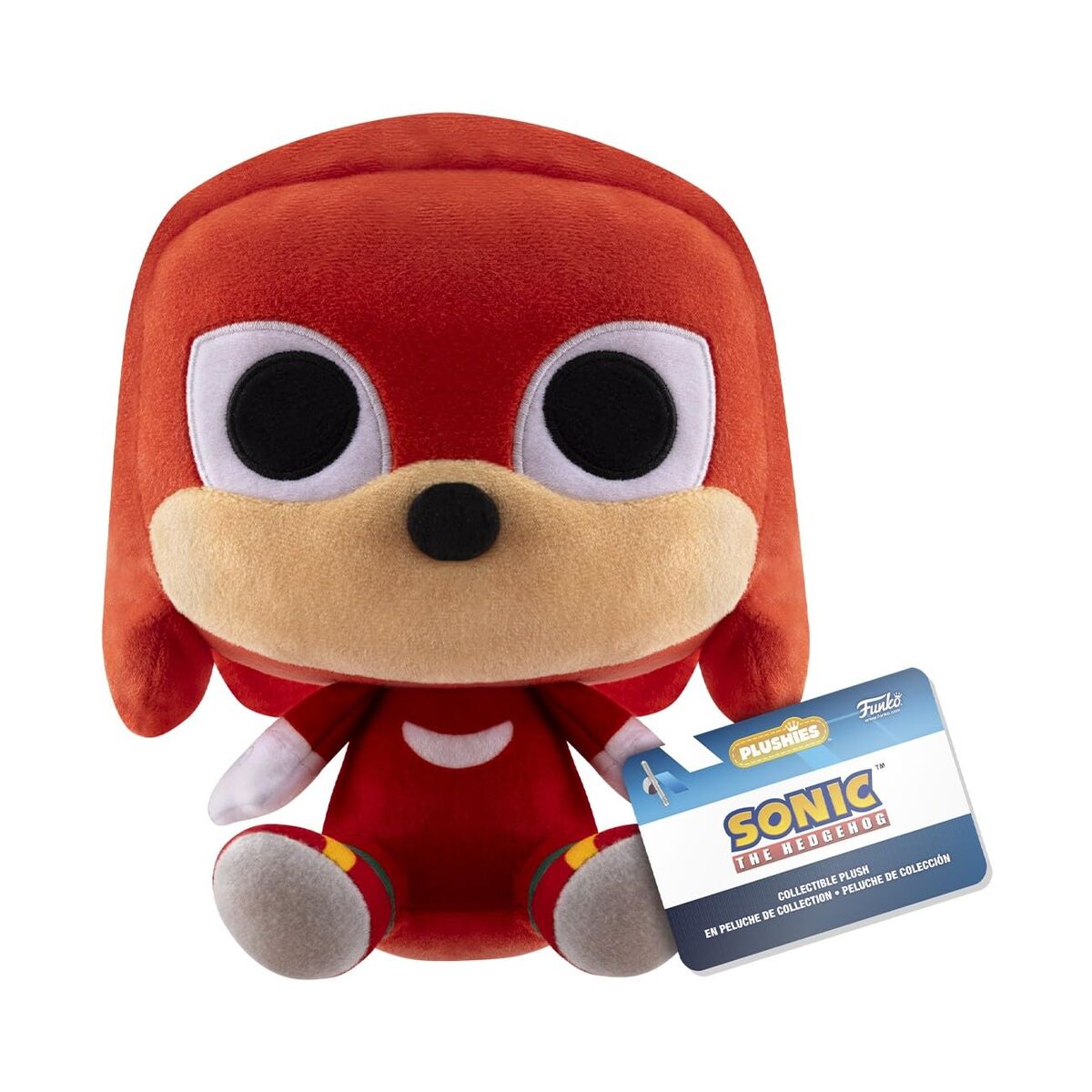 Samlingsfigurer Funko Pop! 88177 Vinyl