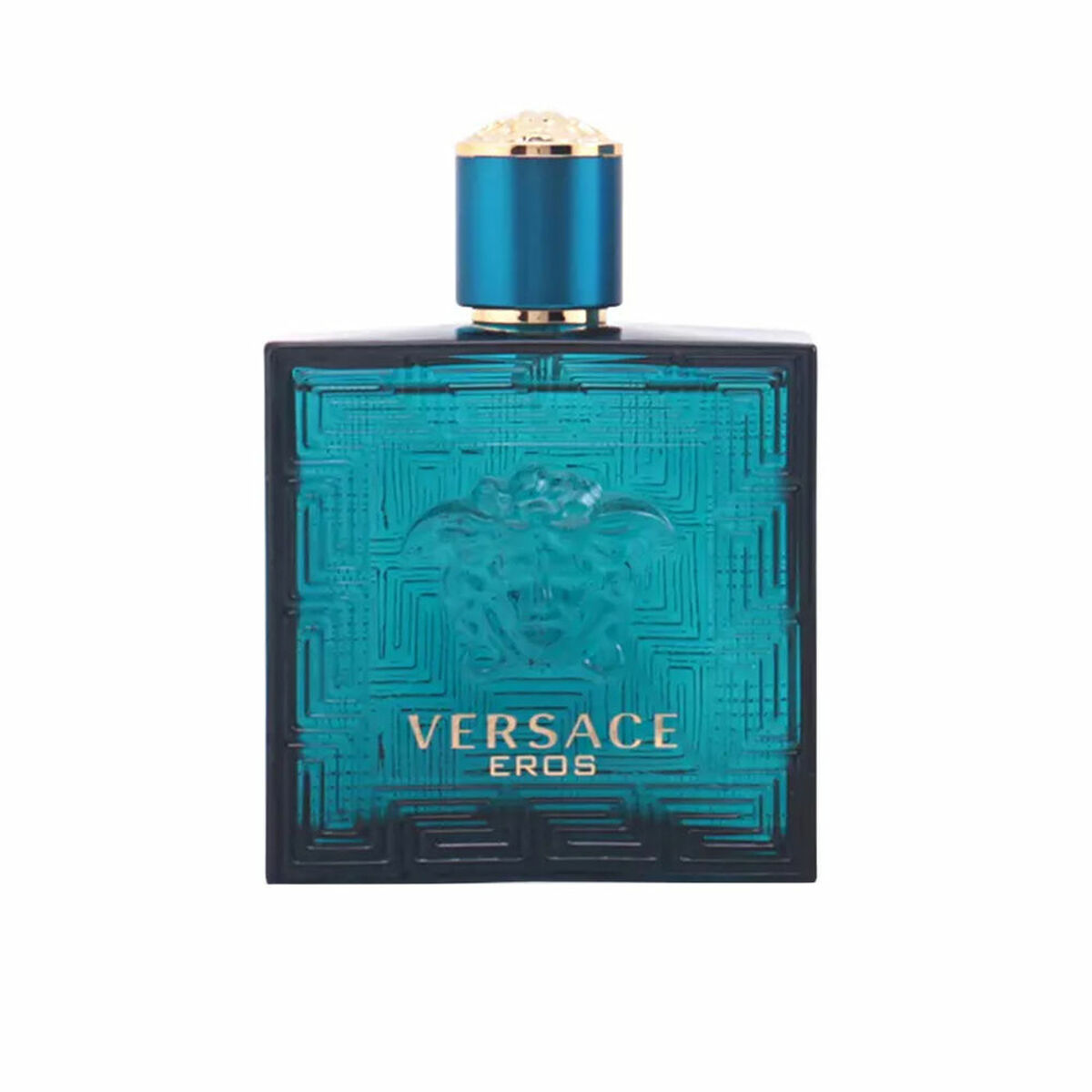 Parfym Herrar Versace EDT Eros - 2