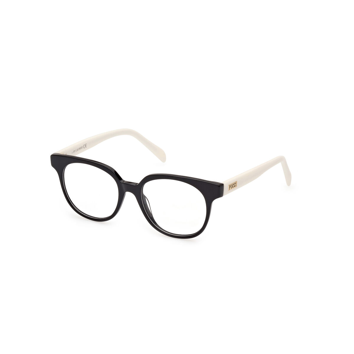 Glasögonbågar Emilio Pucci EP5227-50004 Ø 50 mm