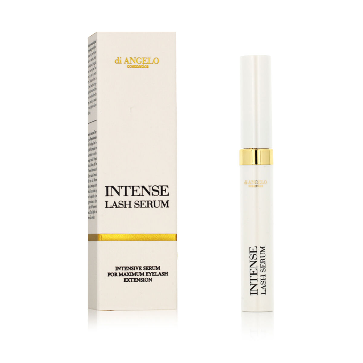 Ögonkontursserum Di Angelo Cosmetics Intense 3,5 ml