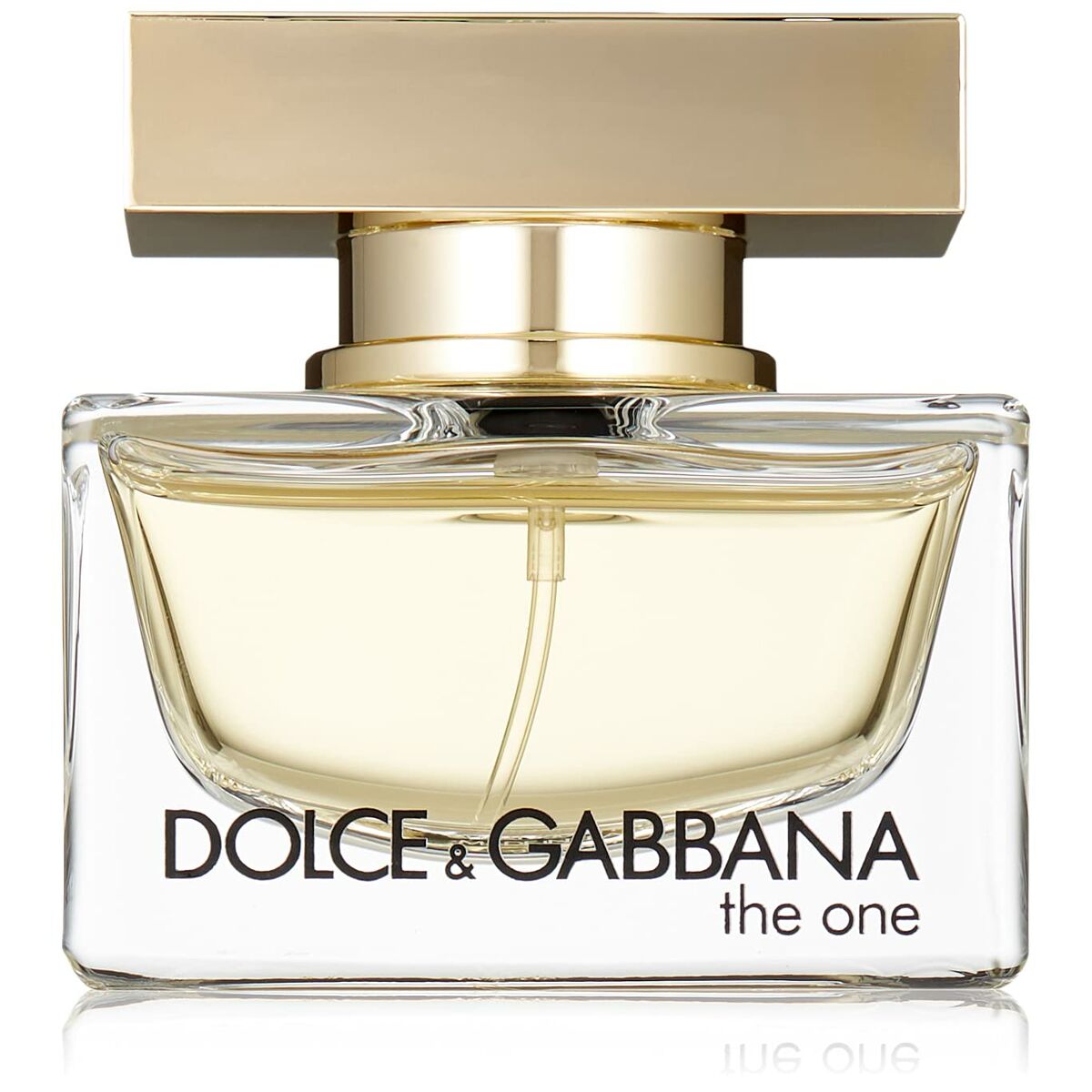 Parfym Damer Dolce & Gabbana THE ONE EDP 30 ml - 2