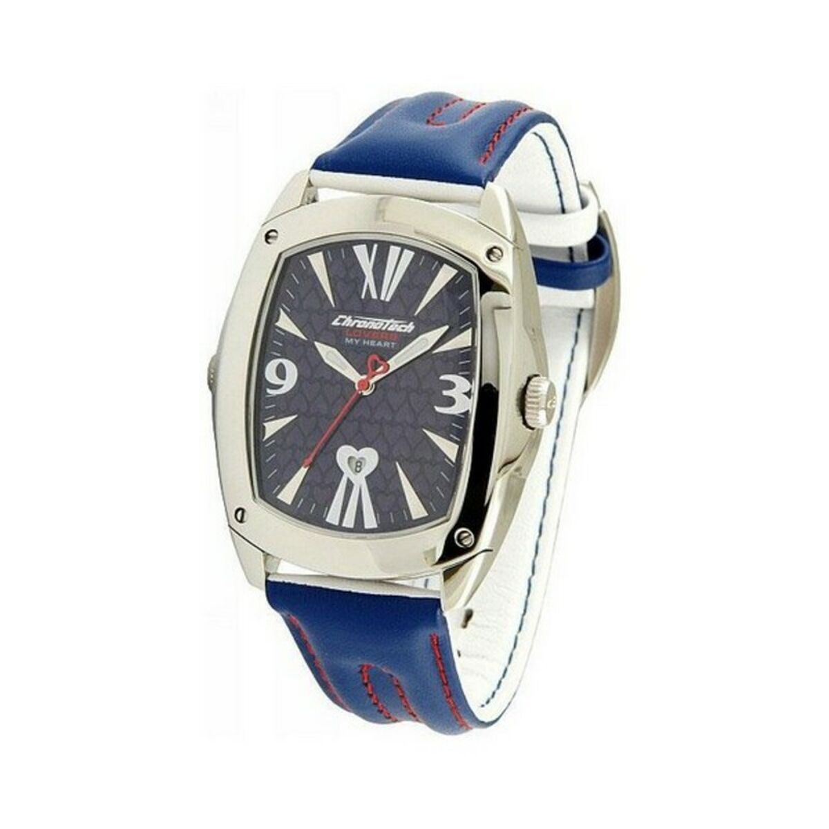 Unisexklocka Chronotech CT7696M-13 (Ø 40 mm) - 2