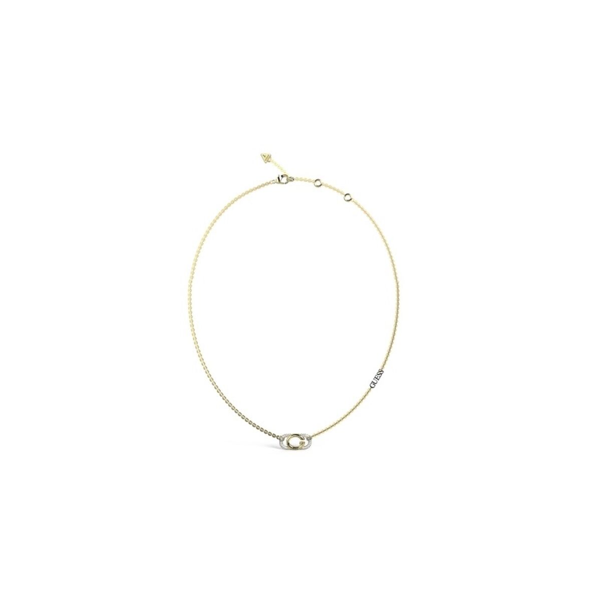 Damhängen Guess JUBN04509JWYGT-U Gyllene