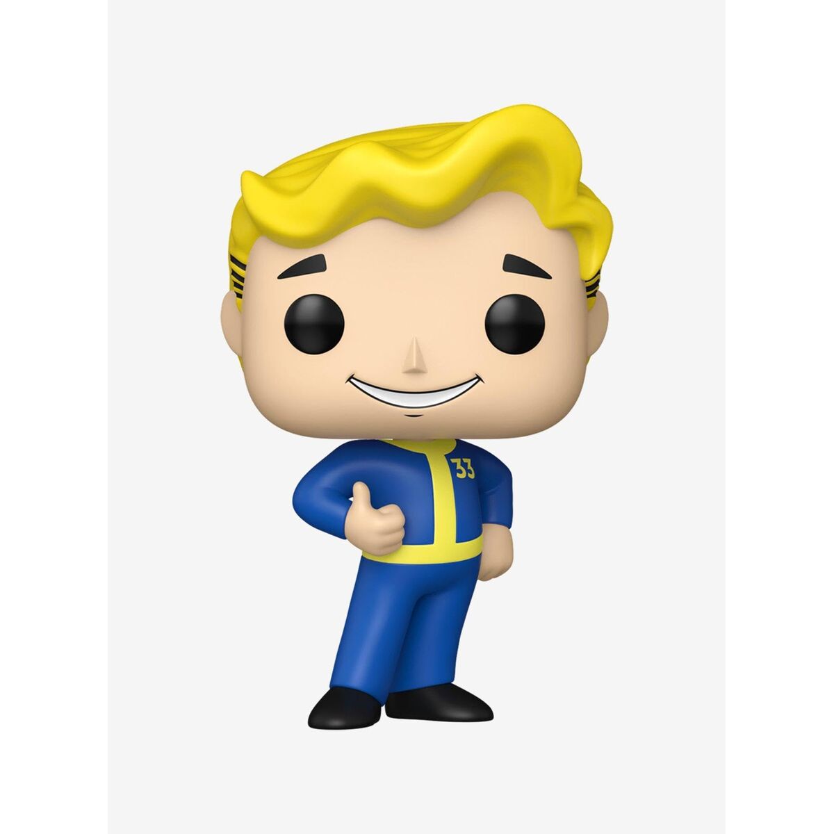 Samlingsfigurer Funko Pop! 87075 Vinyl Multicolour