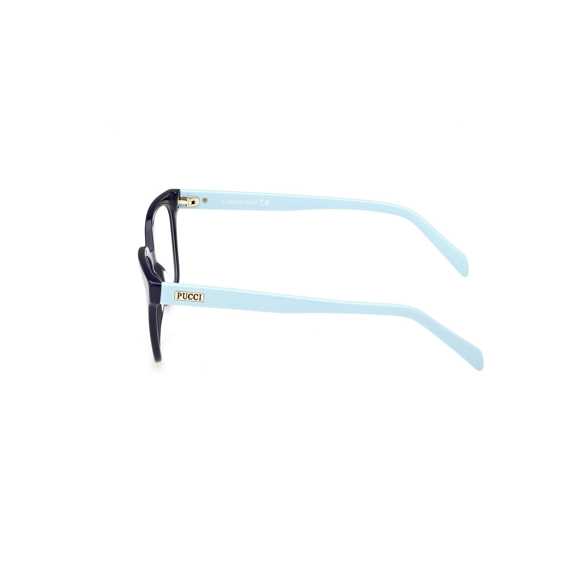 Glasögonbågar Emilio Pucci EP5228-54090 ø 54 mm - 3