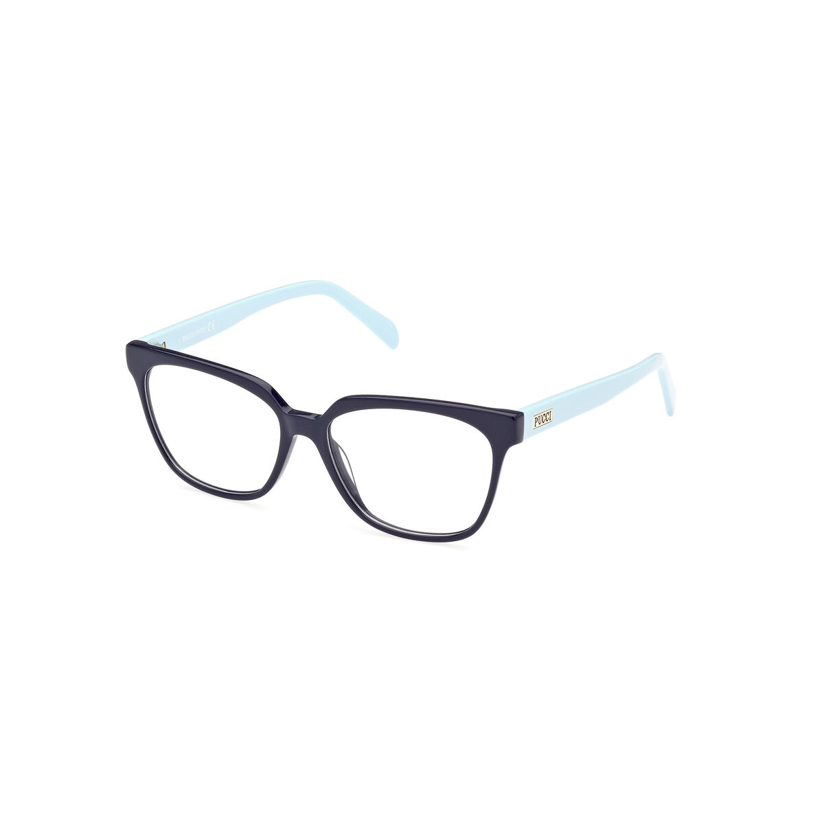 Glasögonbågar Emilio Pucci EP5228-54090 ø 54 mm