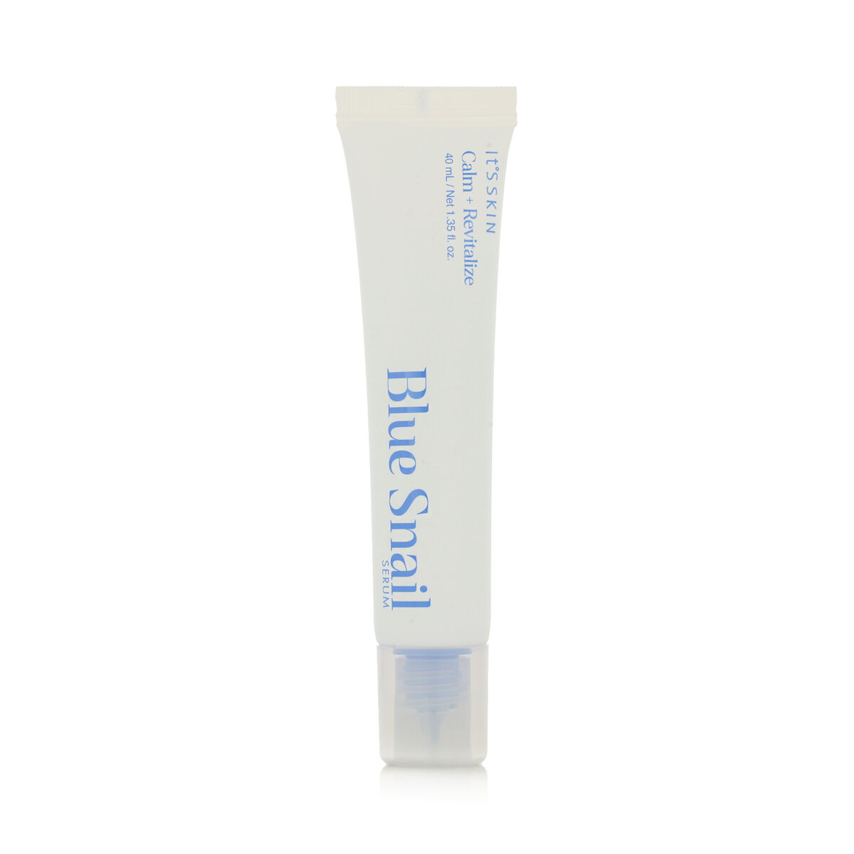 Ansiktsserum It's Skin Blue Snail 40 ml