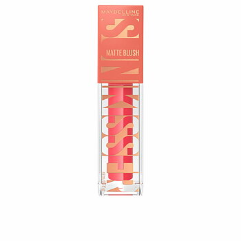 Rouge Maybelline SUNKISSER Rosa nº 30-pink mirage 4,7 ml