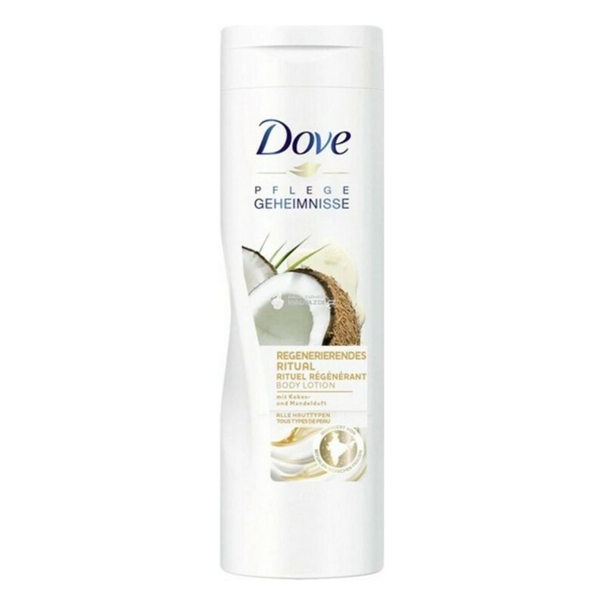 Kroppslotion Dove 68642194- 400 ml