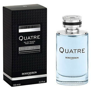 Parfym Herrar Boucheron EDT