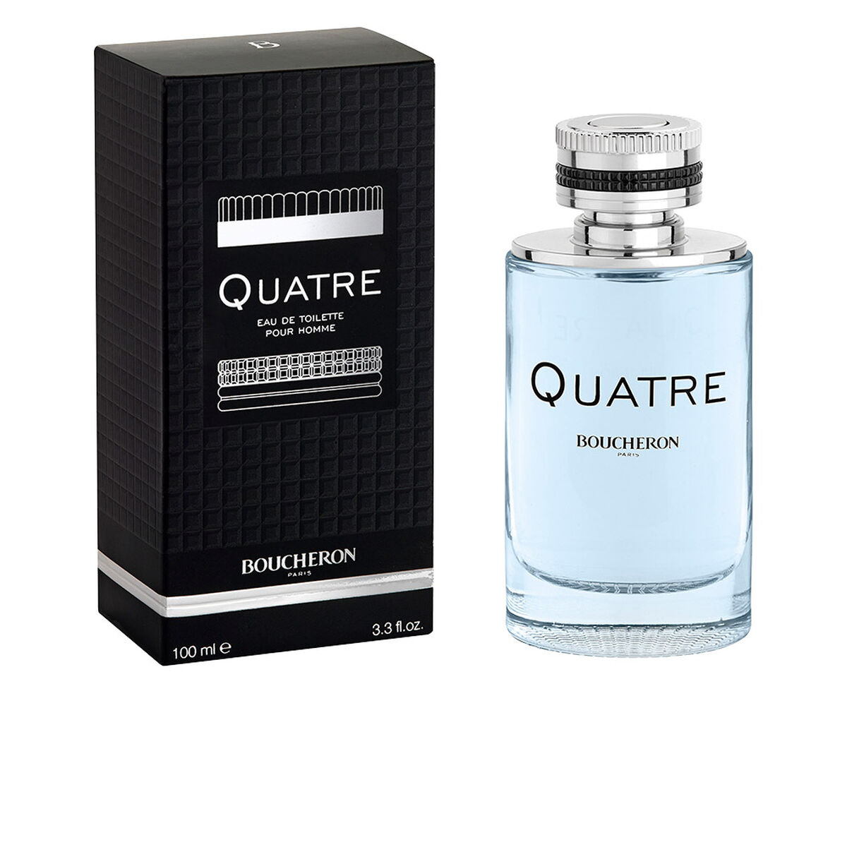 Parfym Herrar Boucheron EDT - 2
