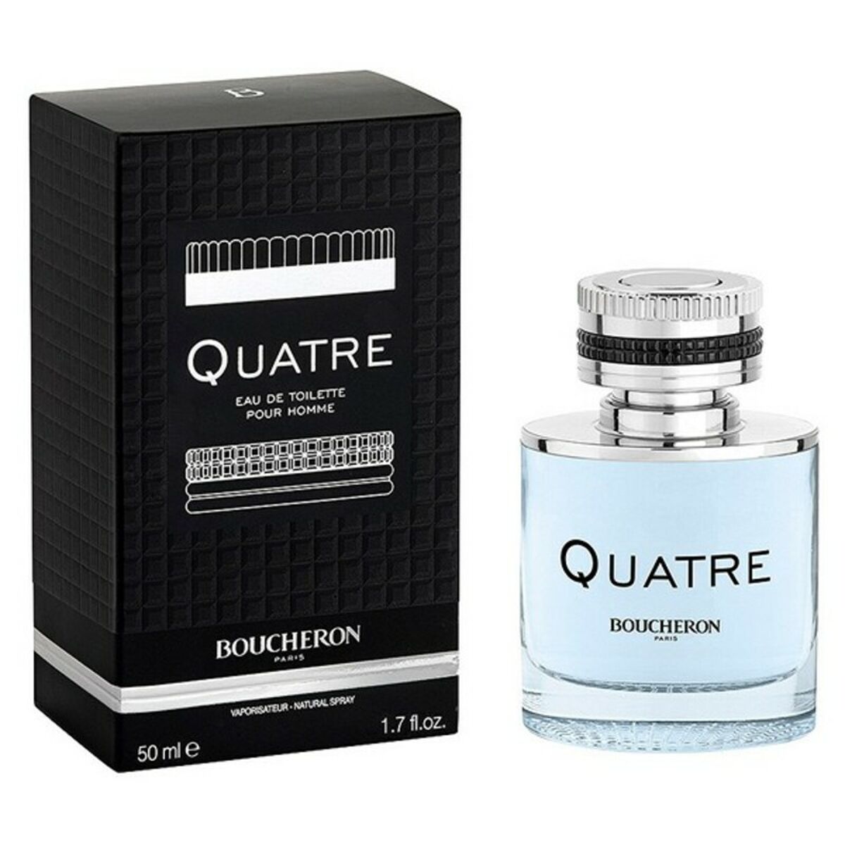 Parfym Herrar Boucheron EDT - 3