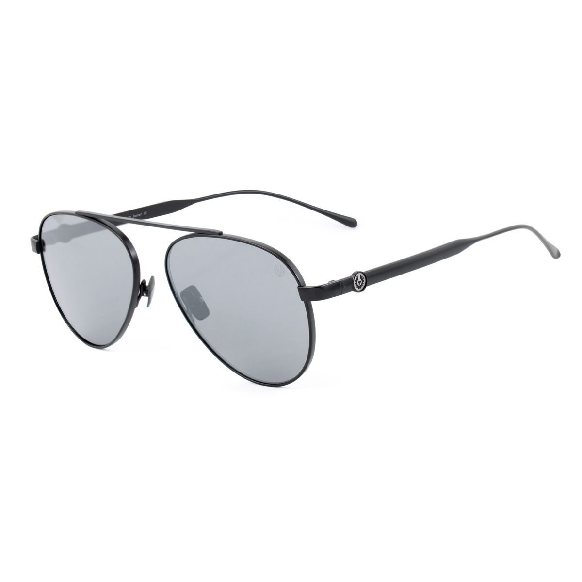 Herrsolglasögon Belstaff PENDINE-S074 ø 59 mm
