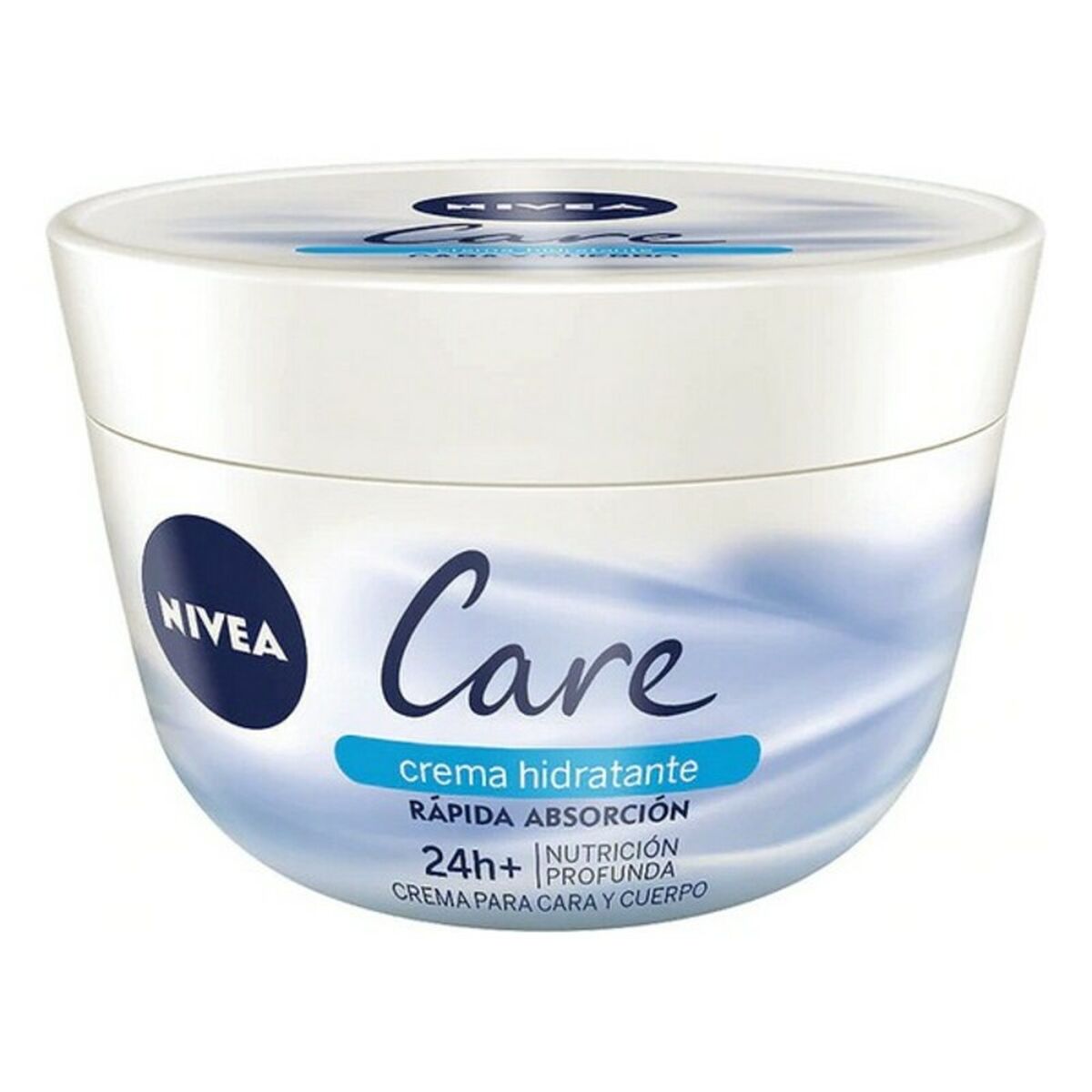 Kroppskräm Nivea 80134 400 ml