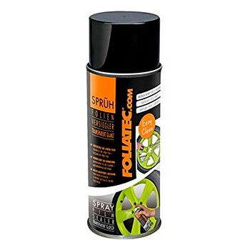 Flytande gummi för bilar Foliatec 2106   400 ml