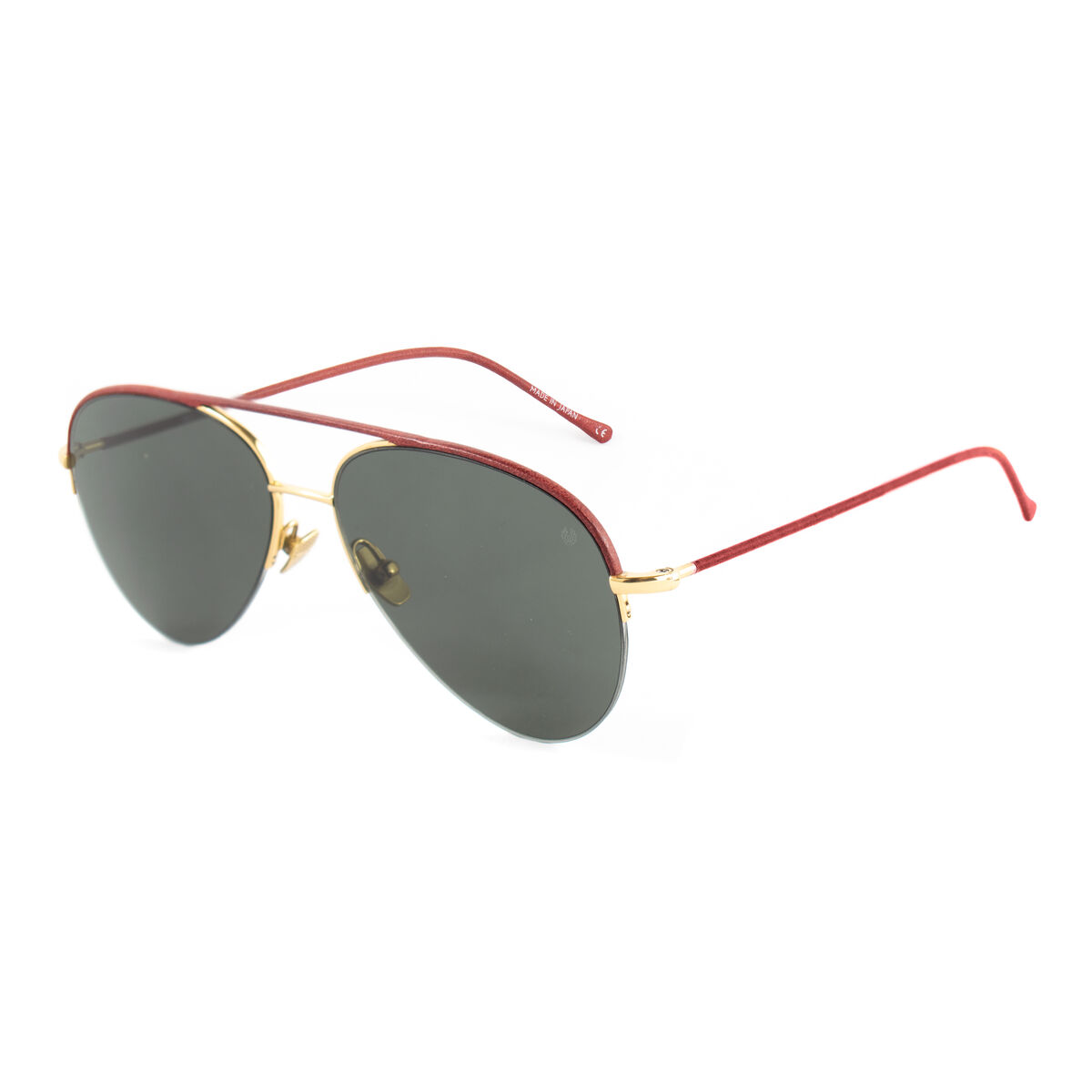 Unisexsolglasögon Belstaff PHOENIX-S076 ø 59 mm