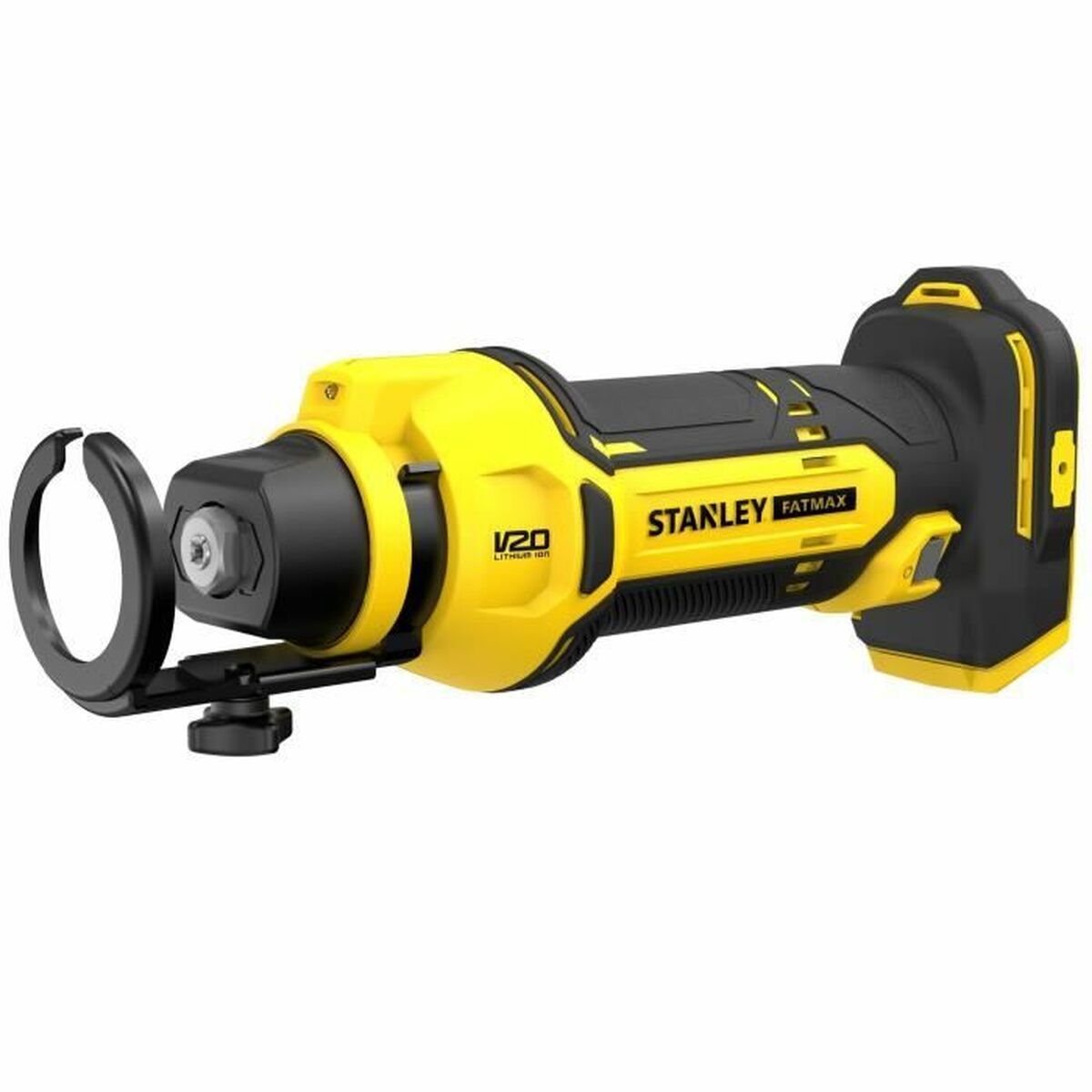 Fräsmaskin Stanley