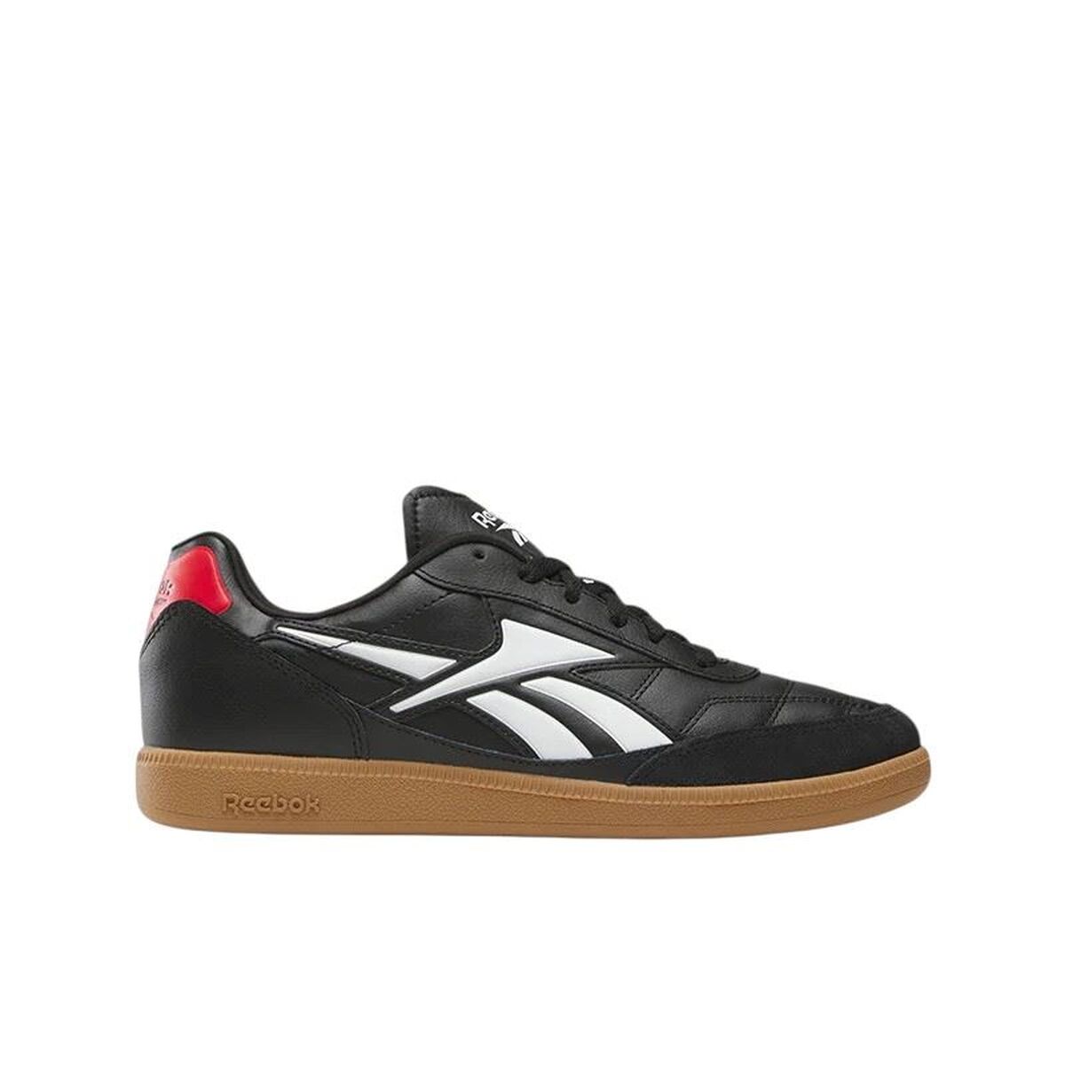 Gymnastikskor, Herr Reebok Finale Unisex