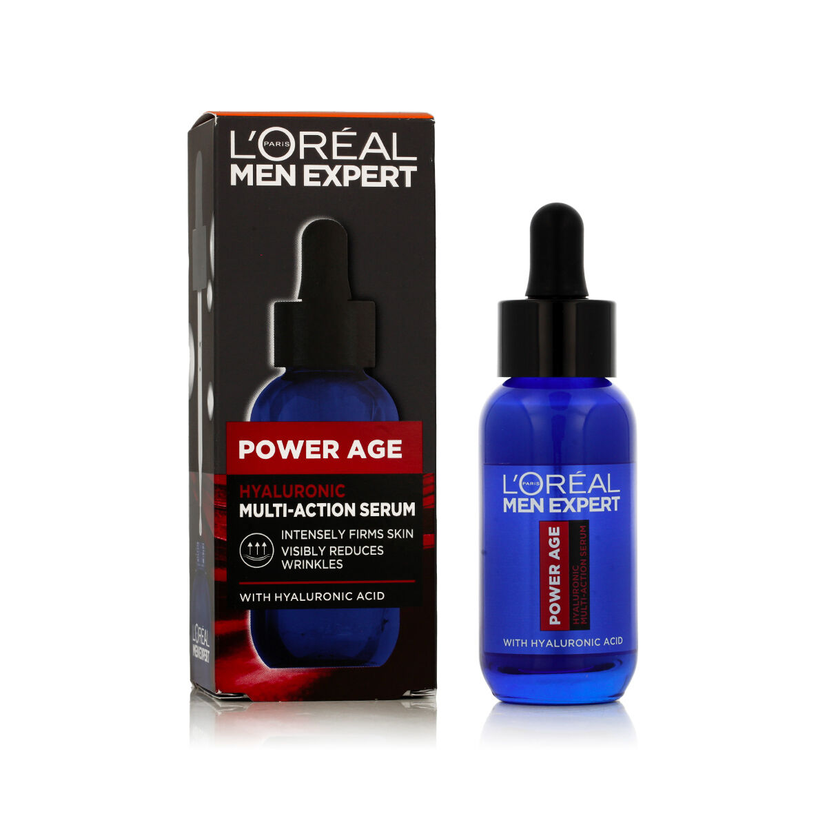 Ansiktsserum L'Oréal Paris Men Expert 30 ml