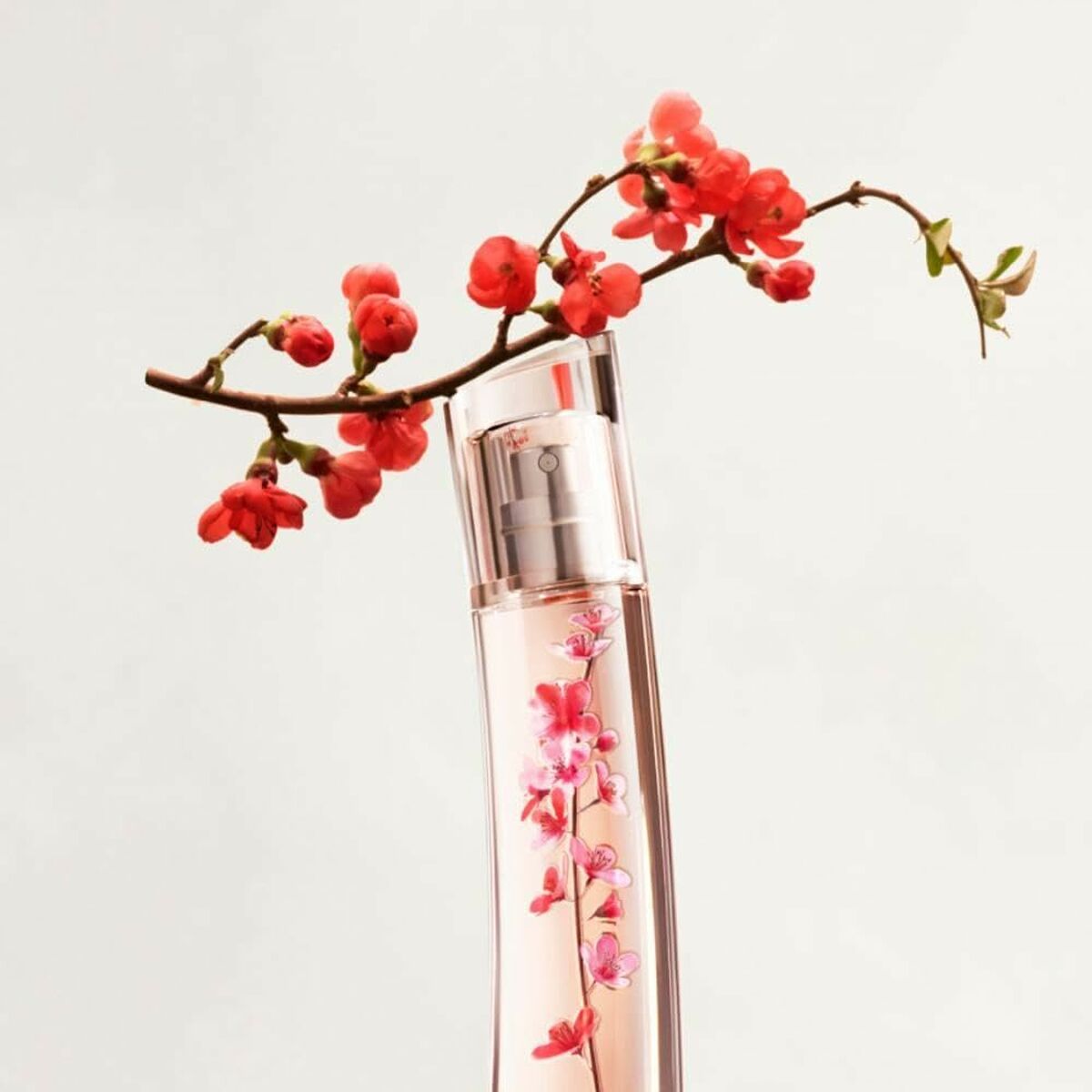 Parfym Damer Kenzo Flower Ikebana EDP 75 ml - 3