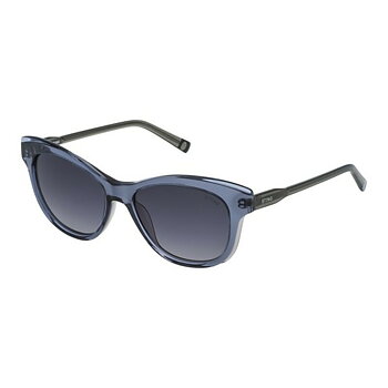 Herrsolglasögon Sting SST01053071M Ø 53 mm
