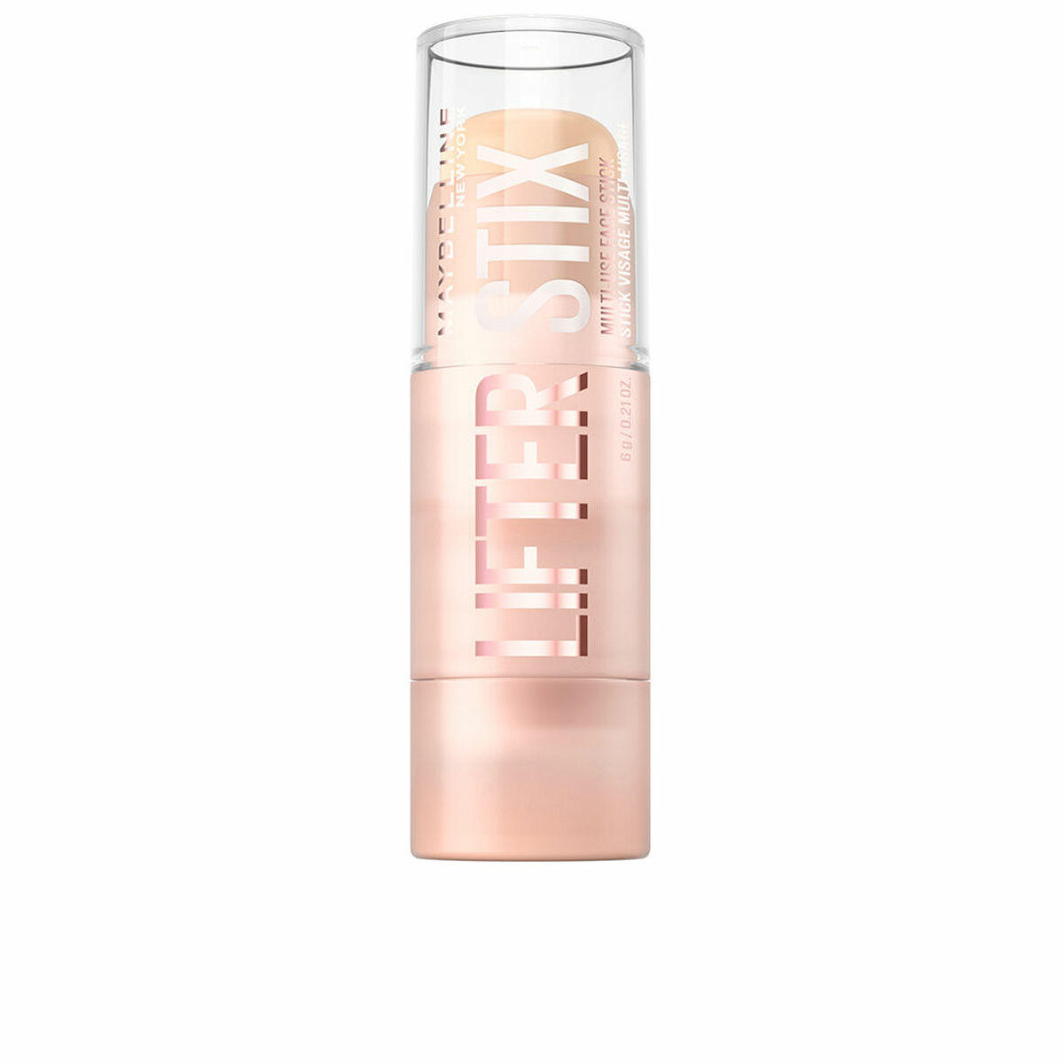 Läppstift Maybelline LIFTER Nº 05 6 g