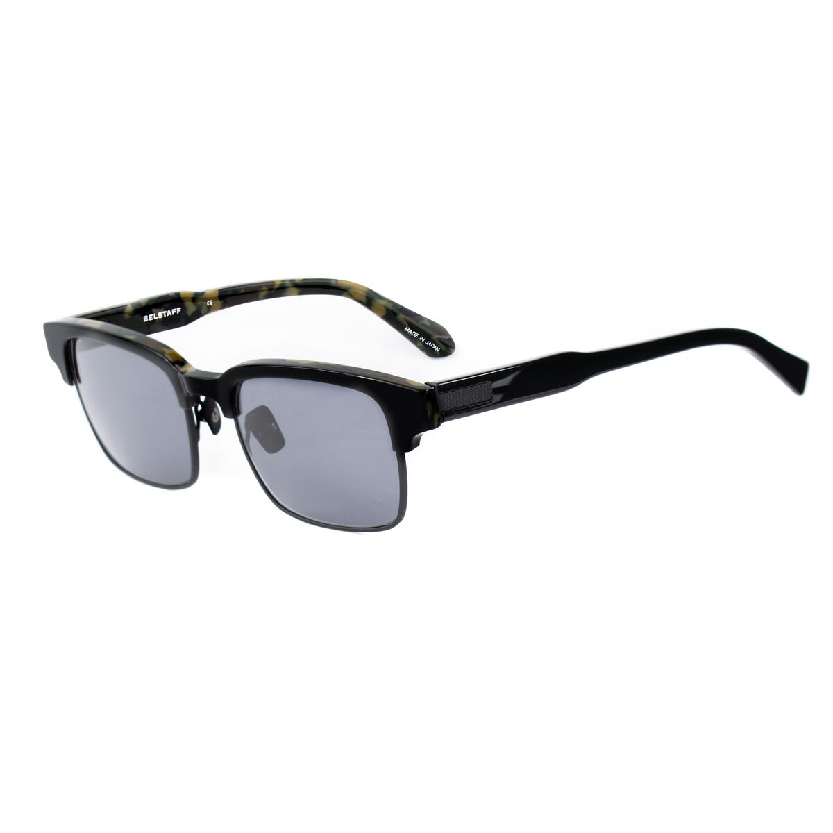 Unisexsolglasögon Belstaff RAMPLING-S103 Ø 52 mm