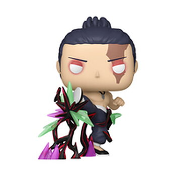 Samlingsfigurer Funko Pop! 86770 Vinyl Multicolour (1 antal)